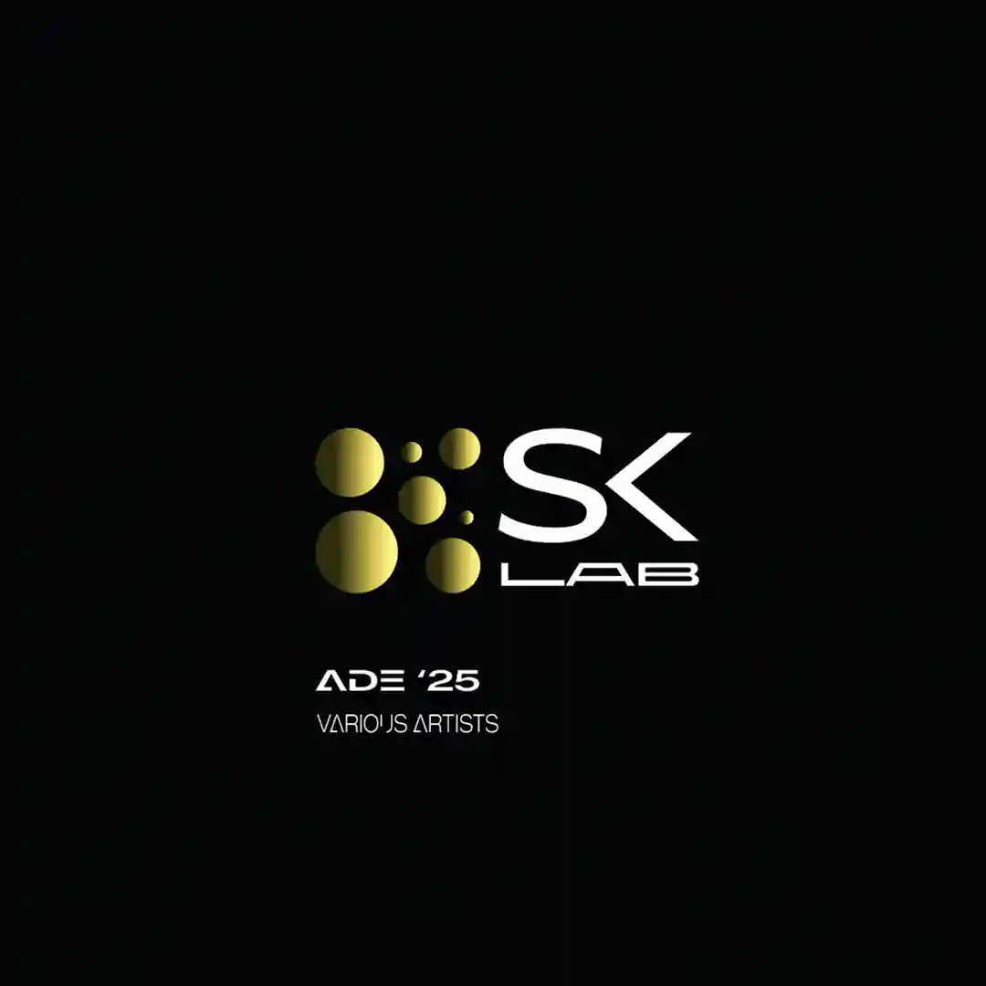 VA ADE' 25 cover