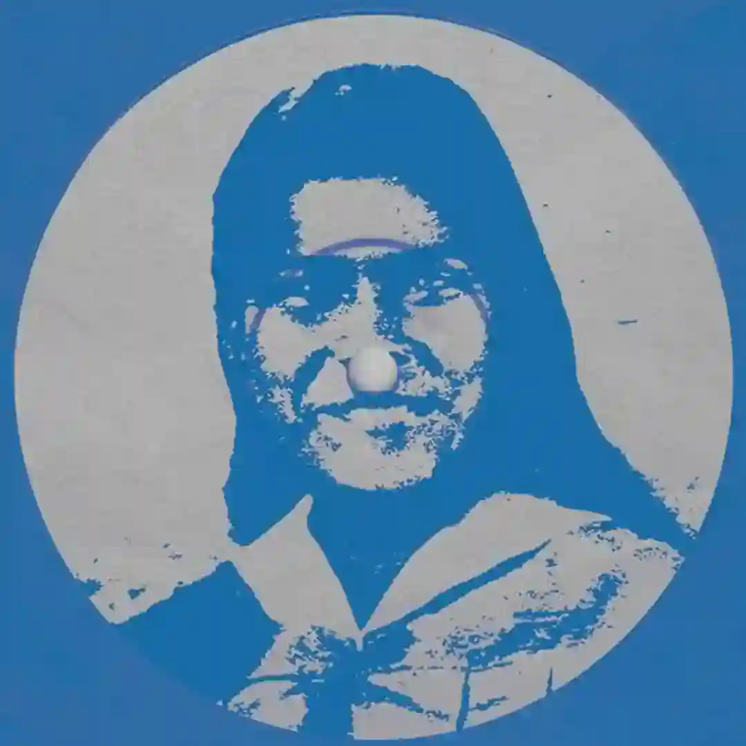 4Ever She May Live (DJ Koze Edit) cover