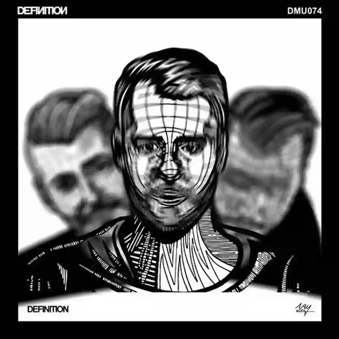 Unleashed EP cover