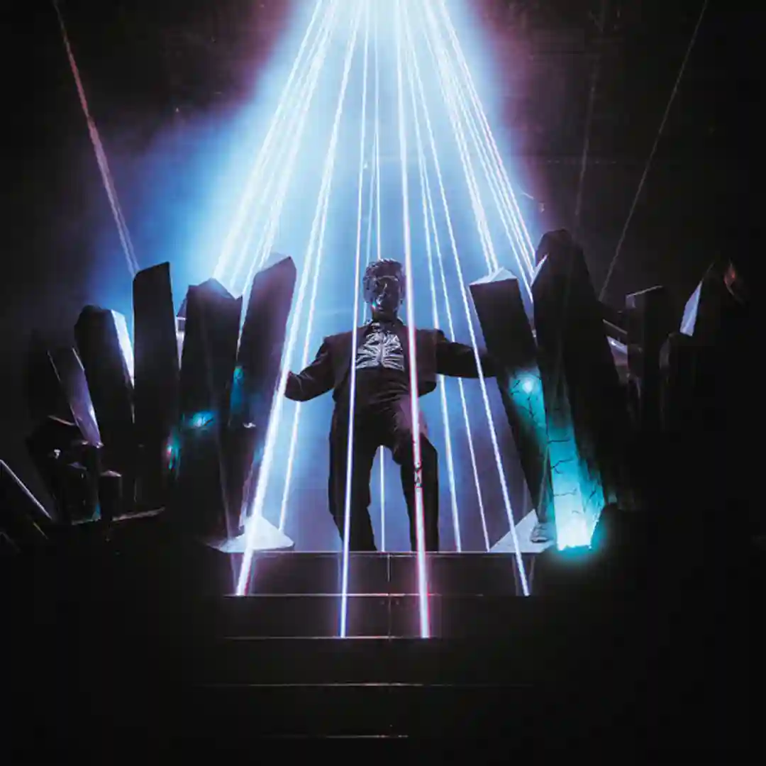 Mania x Hysteria x Killah (live) cover