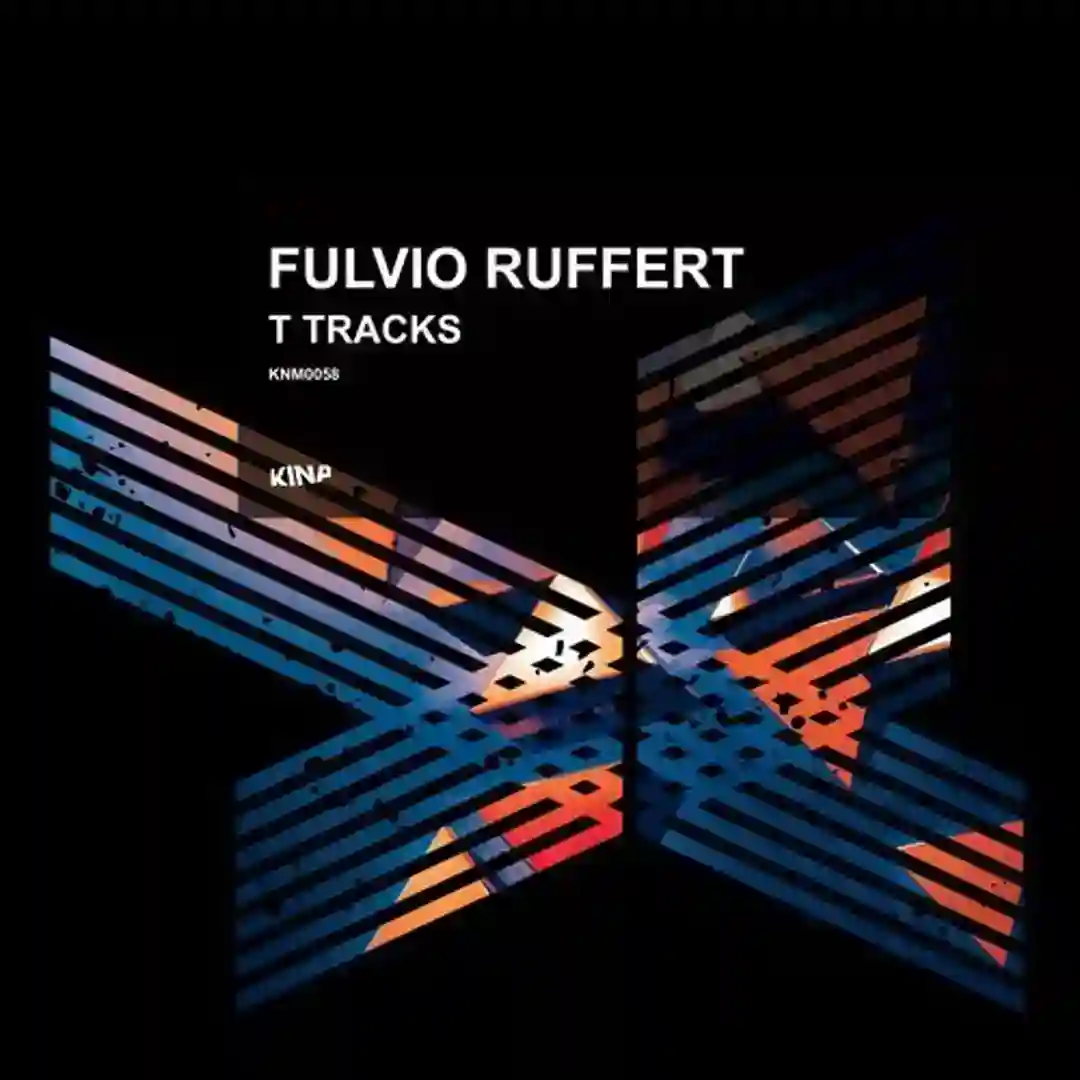 T04 (Original Mix) cover
