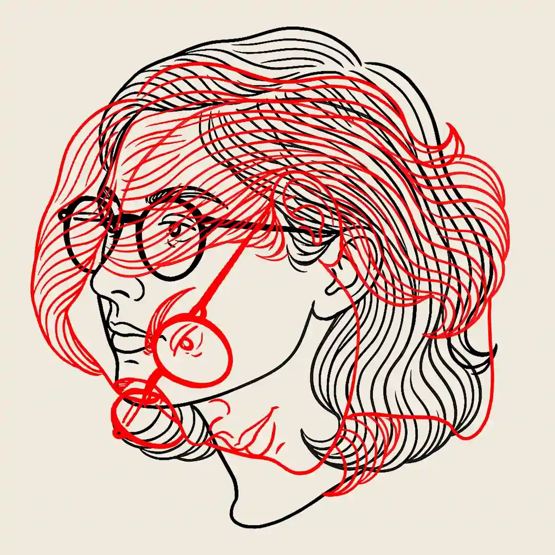Tangelé cover