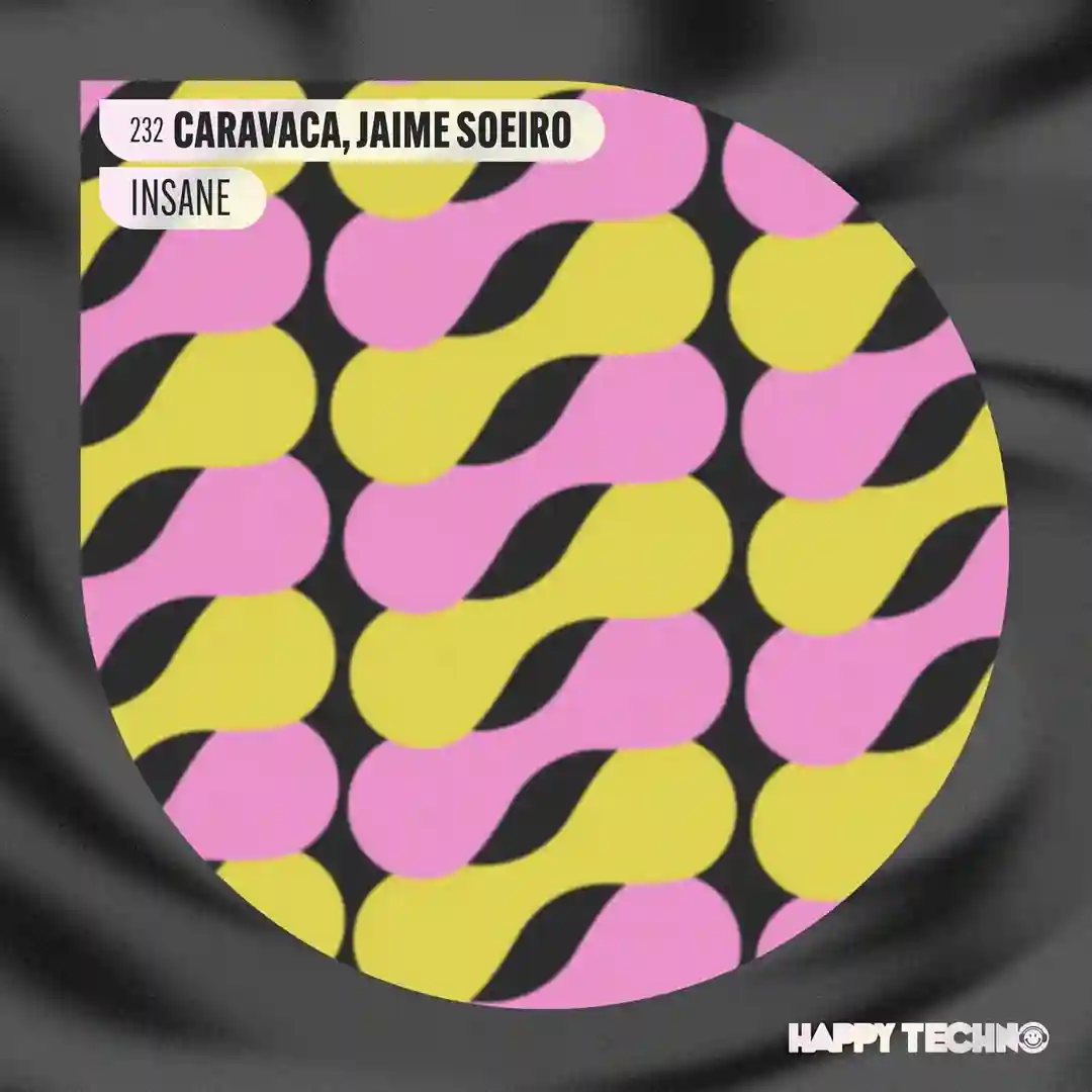 Back to Jack (Original Mix) cover