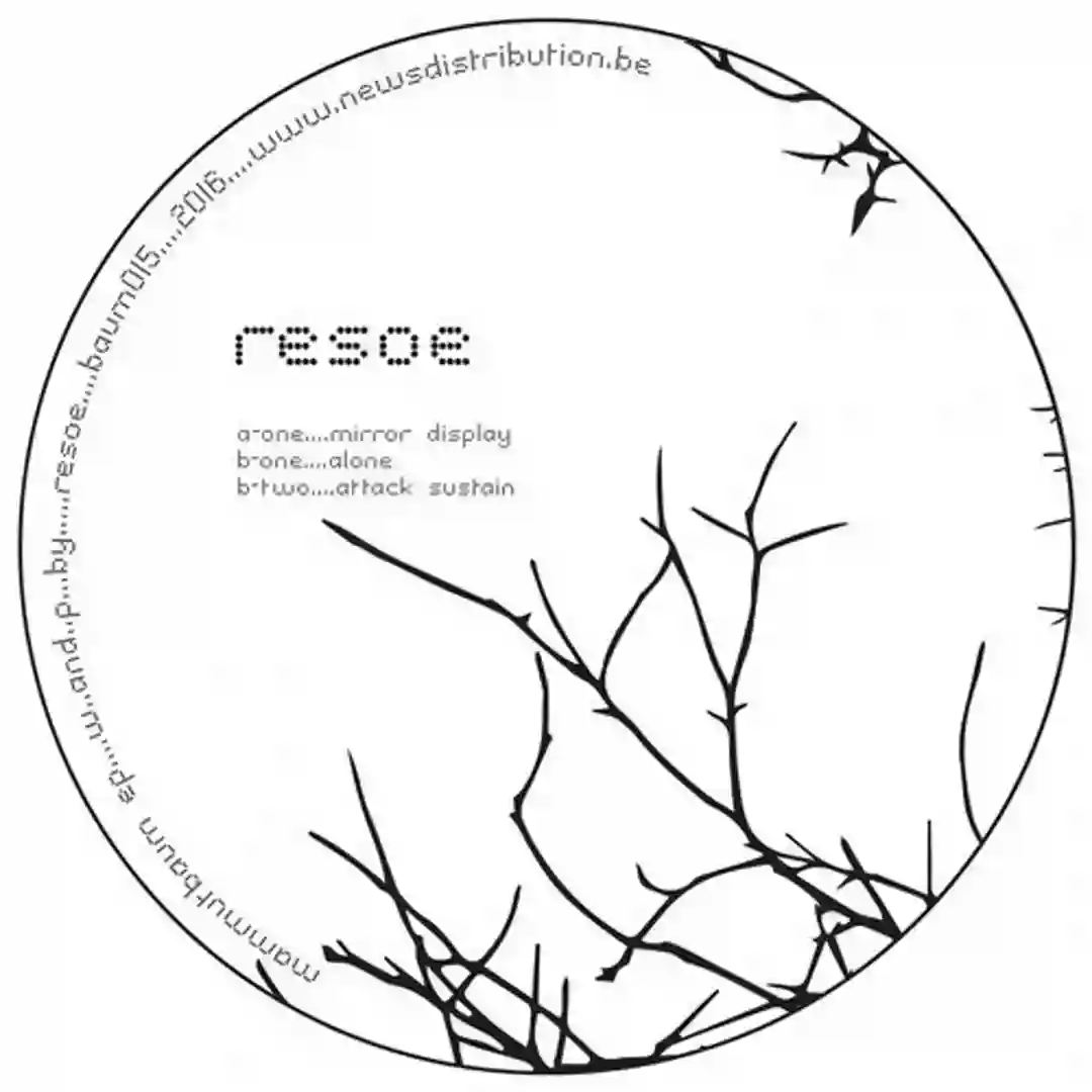 Mirror Display (Original Mix) cover