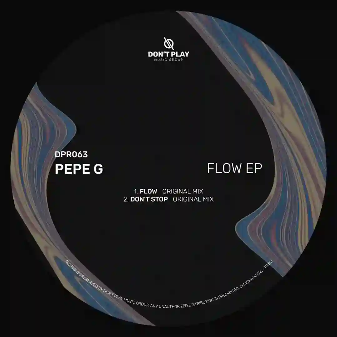 Flow (Original Mix) cover