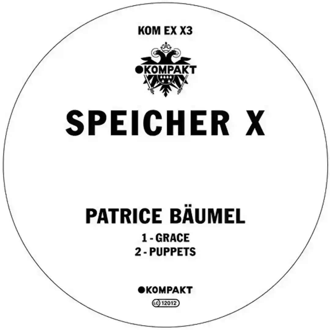 Puppets (Original Mix) cover