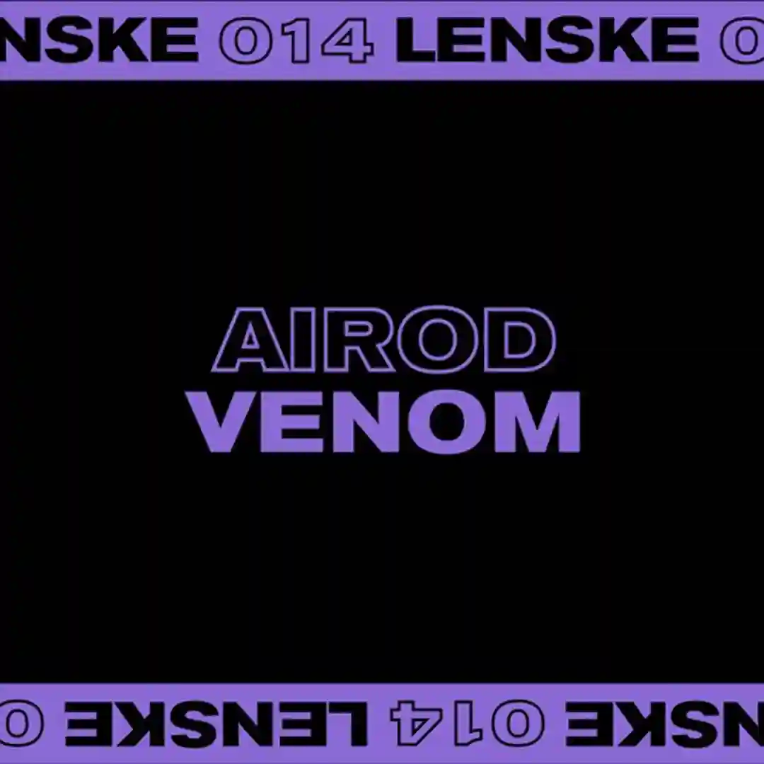 Venom cover
