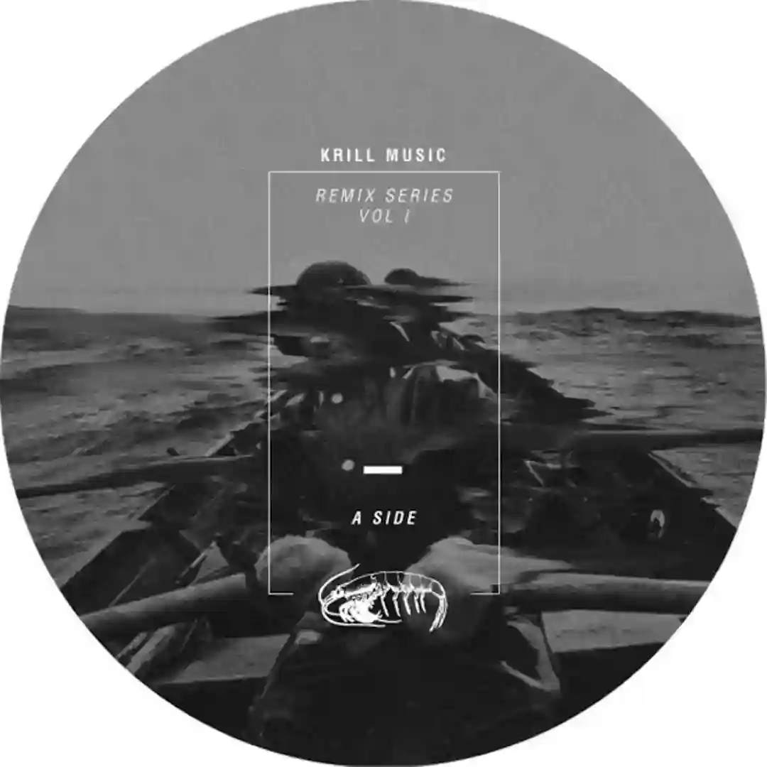 Red Desert (Pulse One Remix) cover