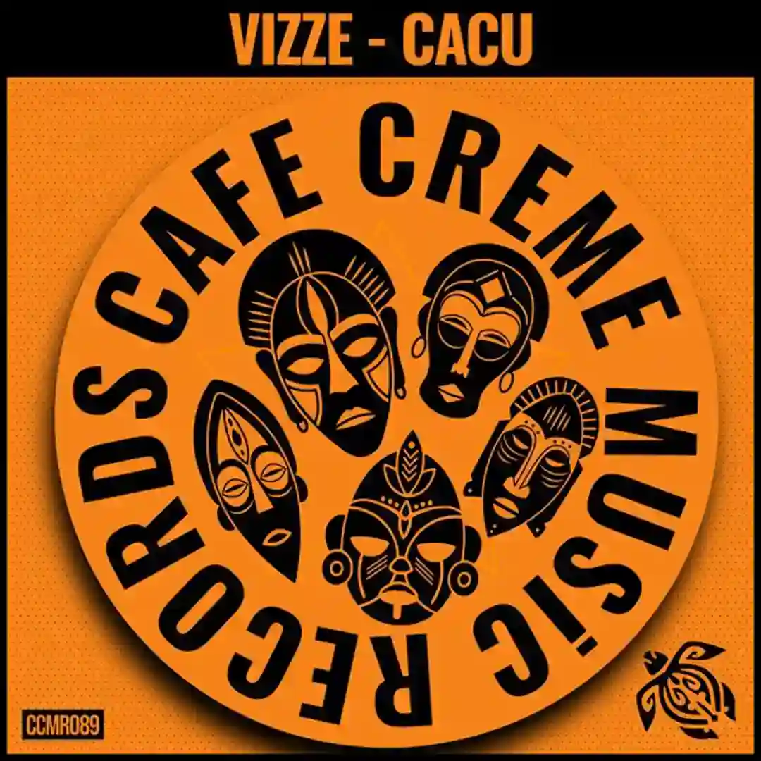 Cacu cover