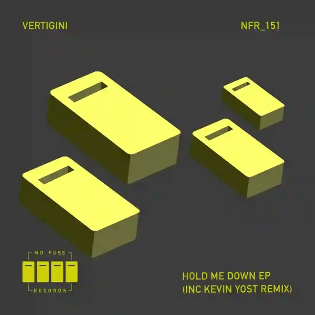 Box Of Pandora (Kevin Yost Radio Remix) cover