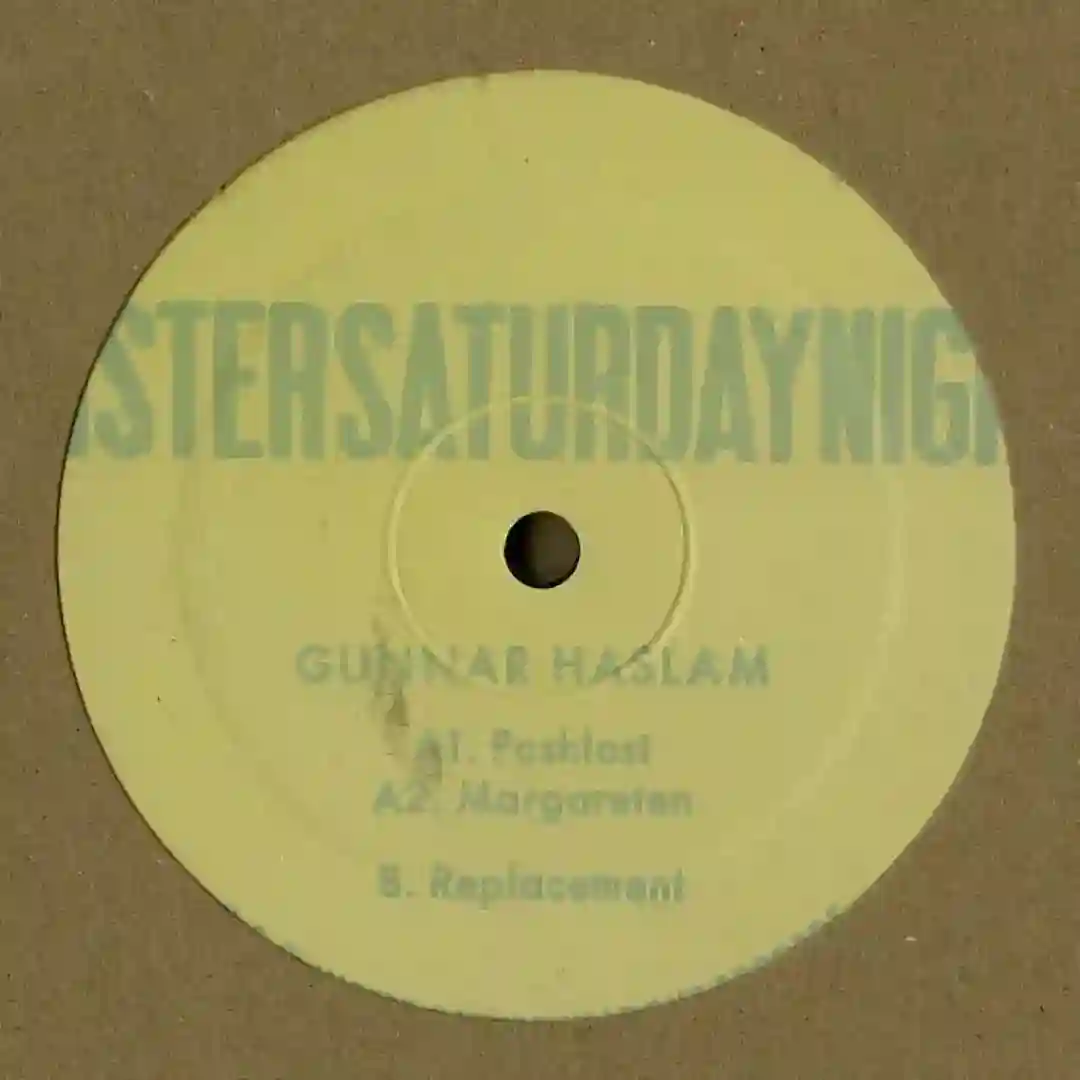 Margareten EP cover