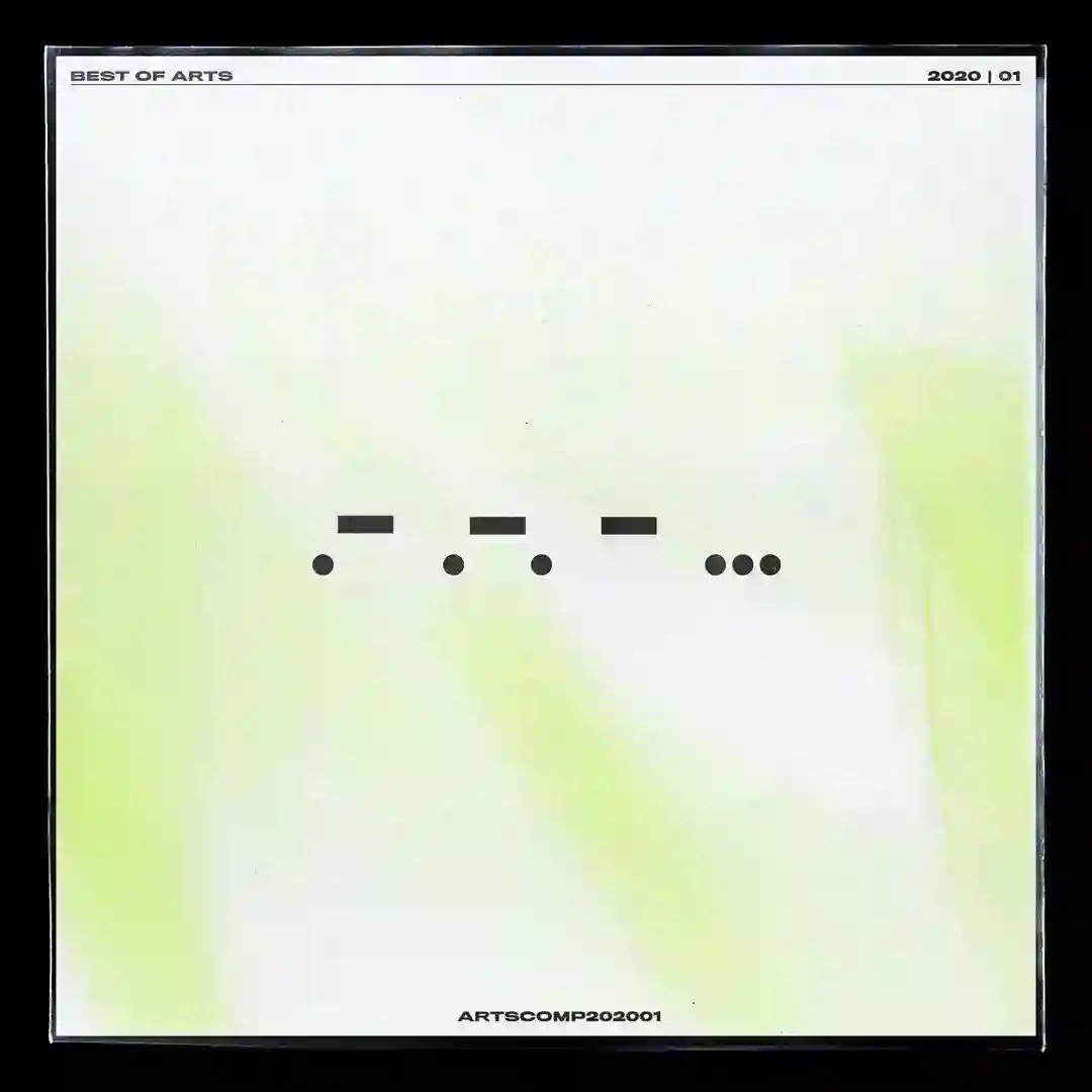 Eternal Lights cover