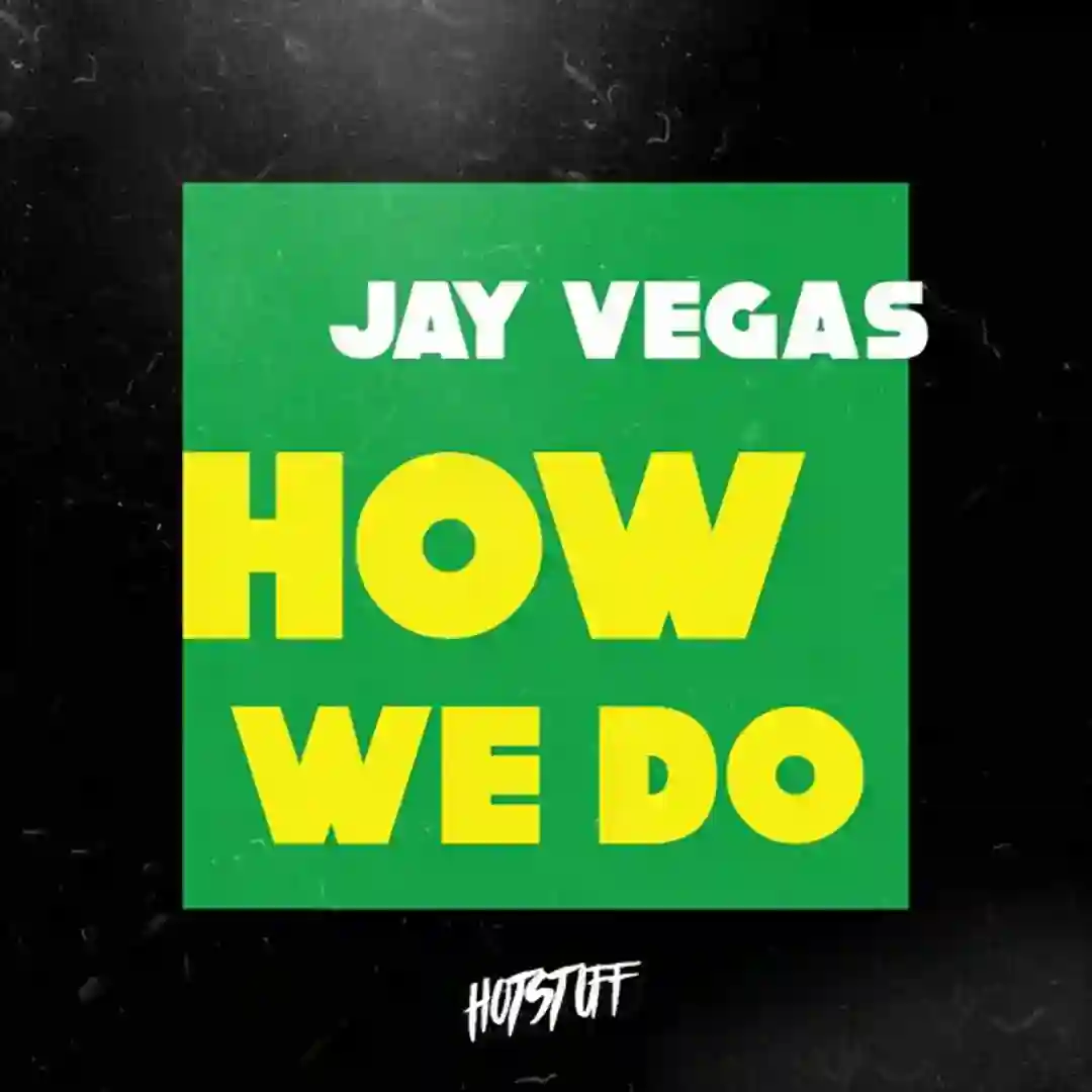 How We Do (Radio Edit) cover