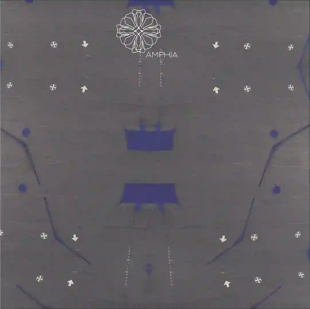 Still Unclear VINYL ONLY cover