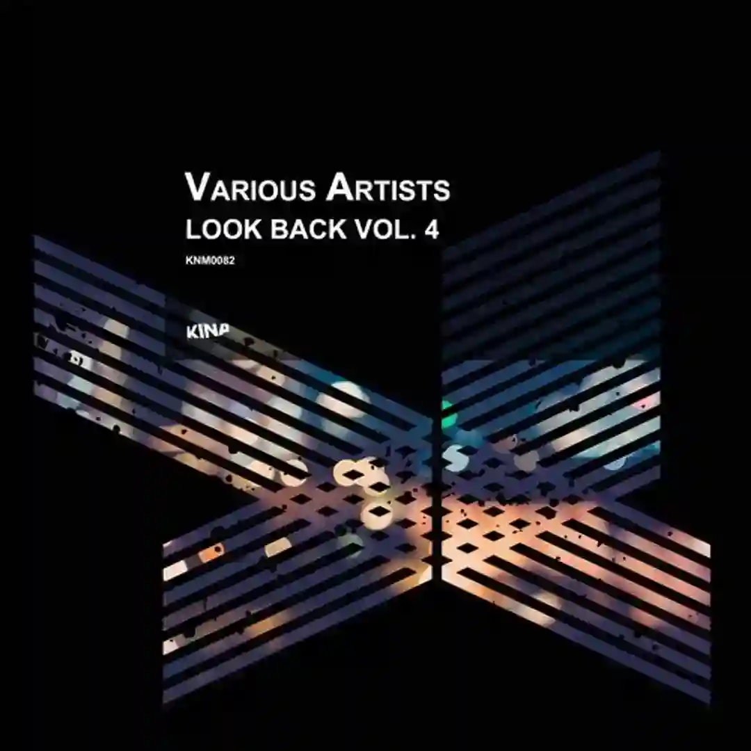 Jais (Original Mix) cover