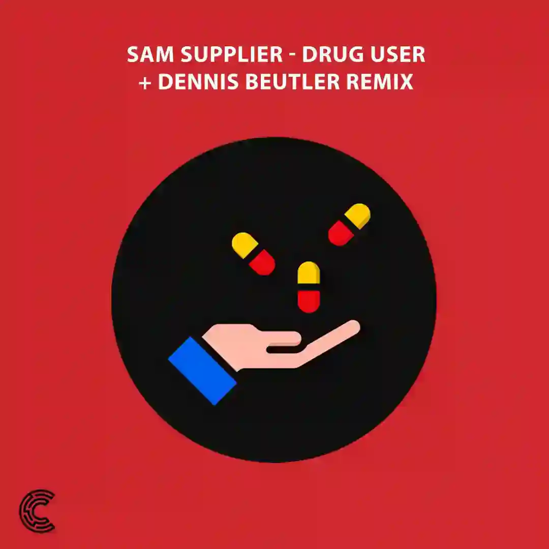 Drug User (Dennis Beutler Remix) cover