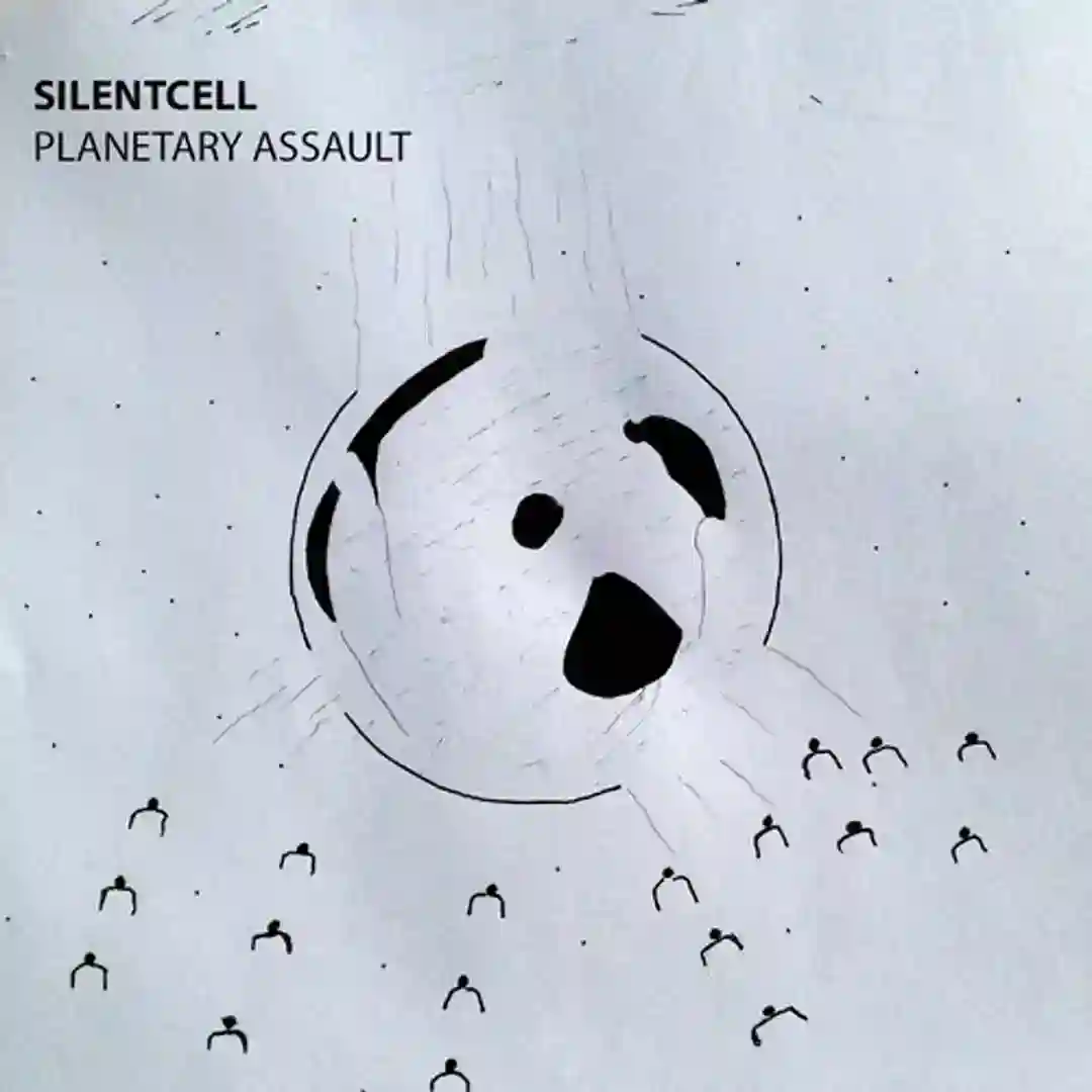 Confidential Disorders (Original mix) cover