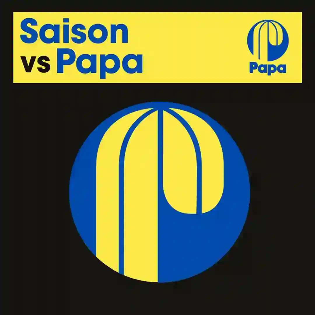 Vazilando (Saison Dub) cover