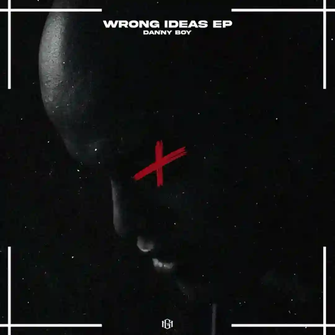 Wrong Ideas cover