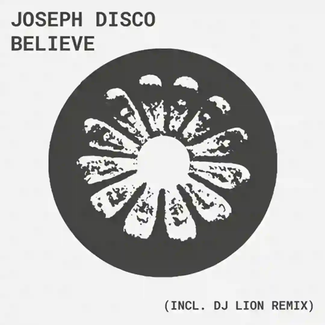 Believe (Original Mix) cover