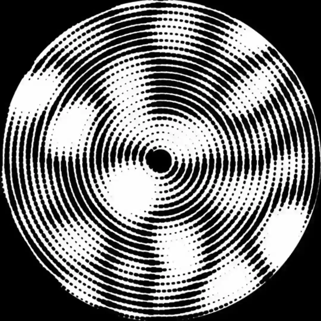 Dark Matter cover
