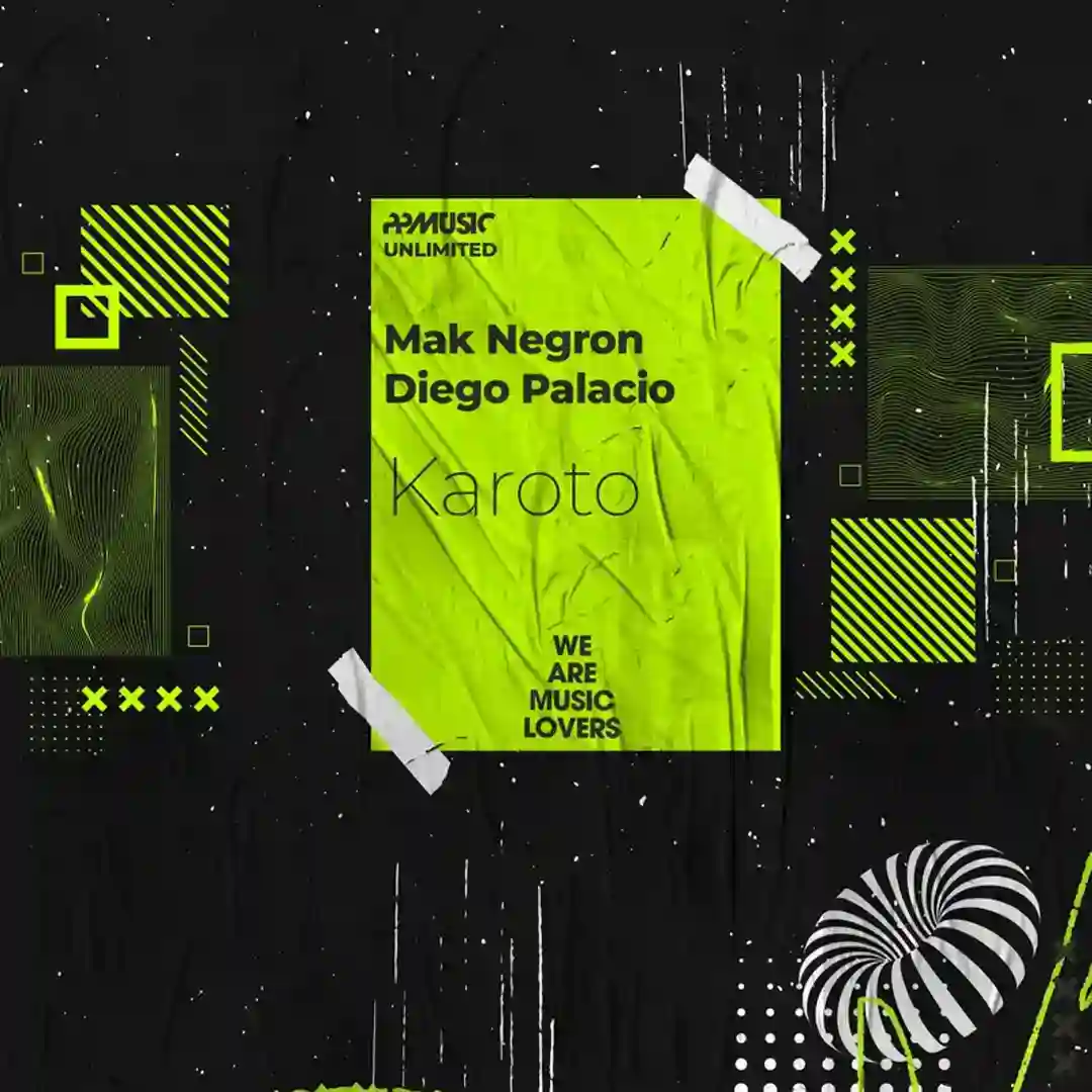 Karoto cover