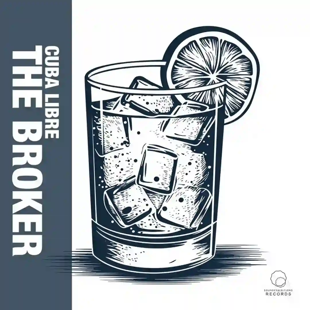 Cuba Libre cover