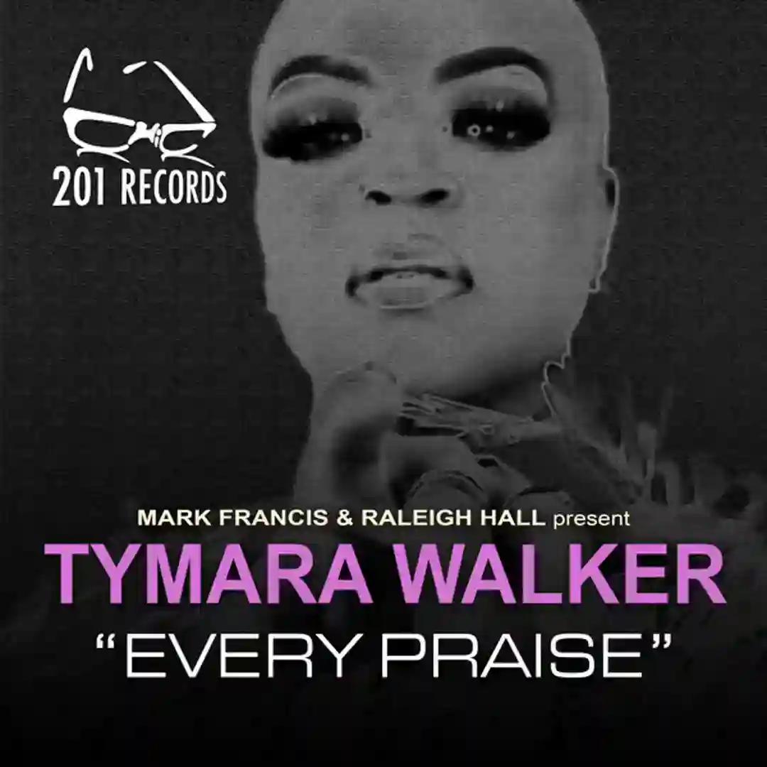 Every Praise cover