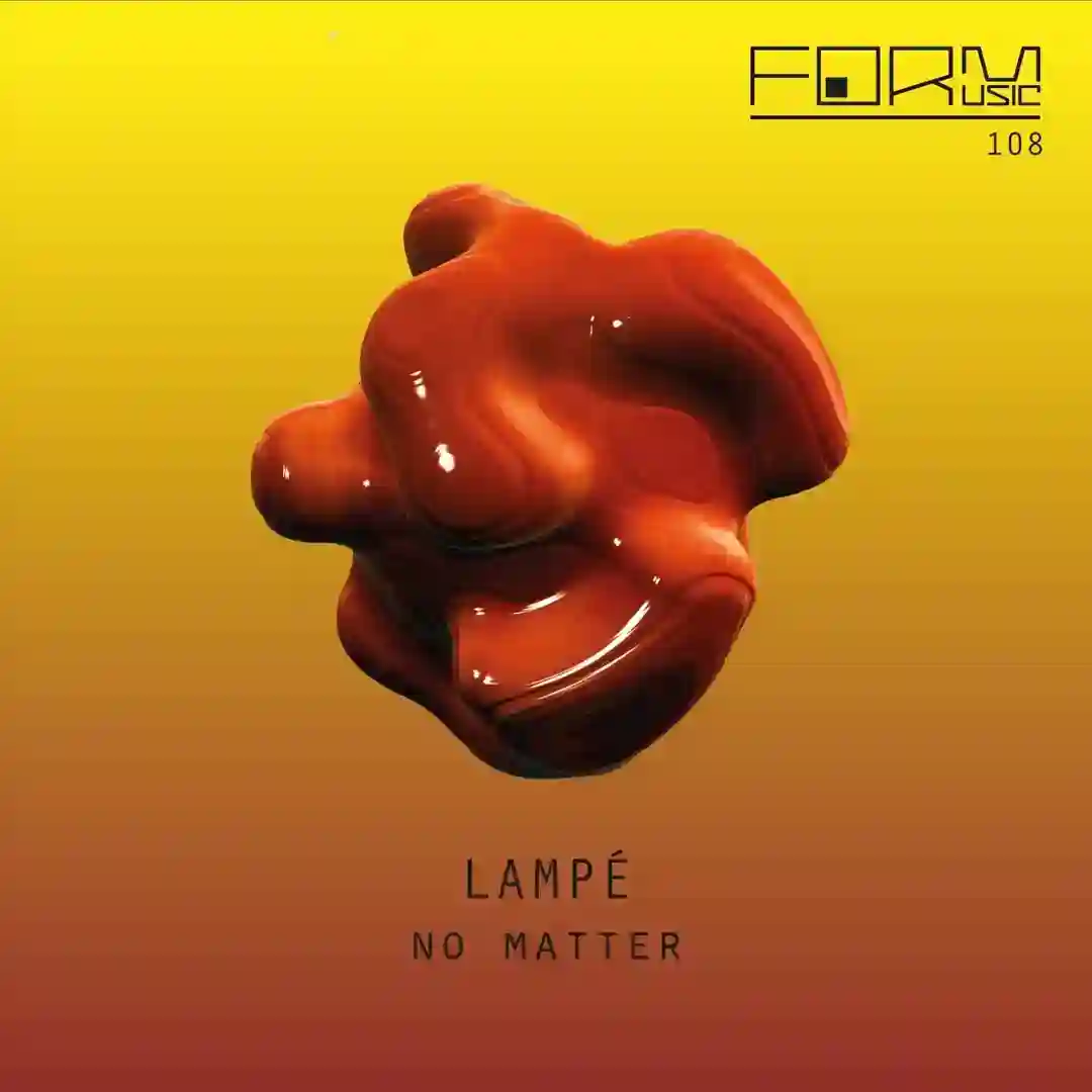 No Matter cover