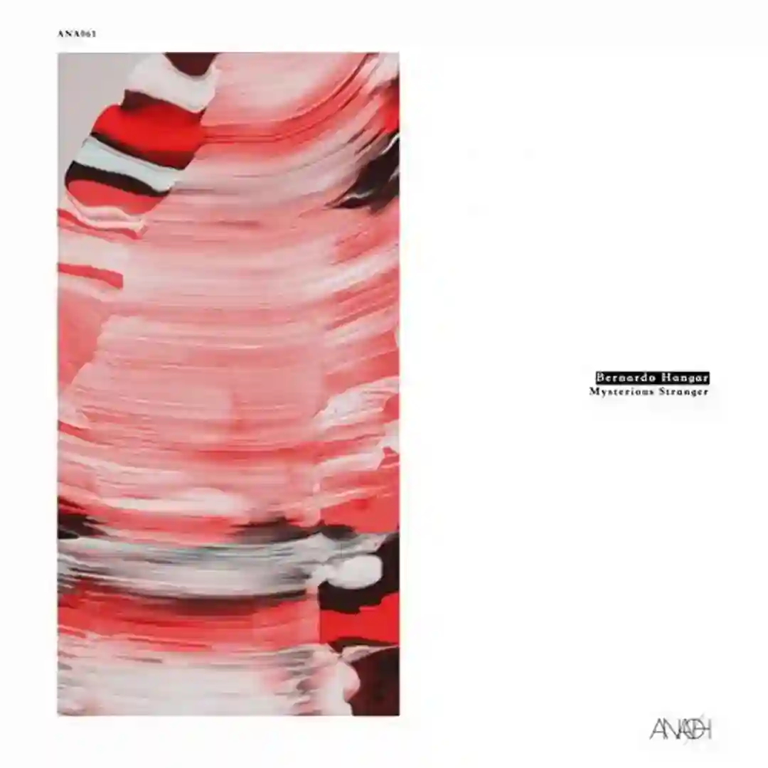 Paradox (Original Mix) cover