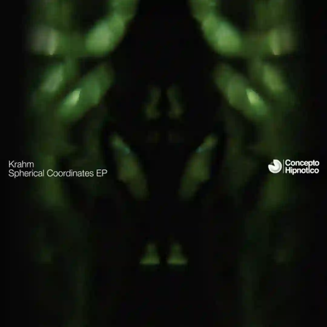 Naiad (Original Mix) cover