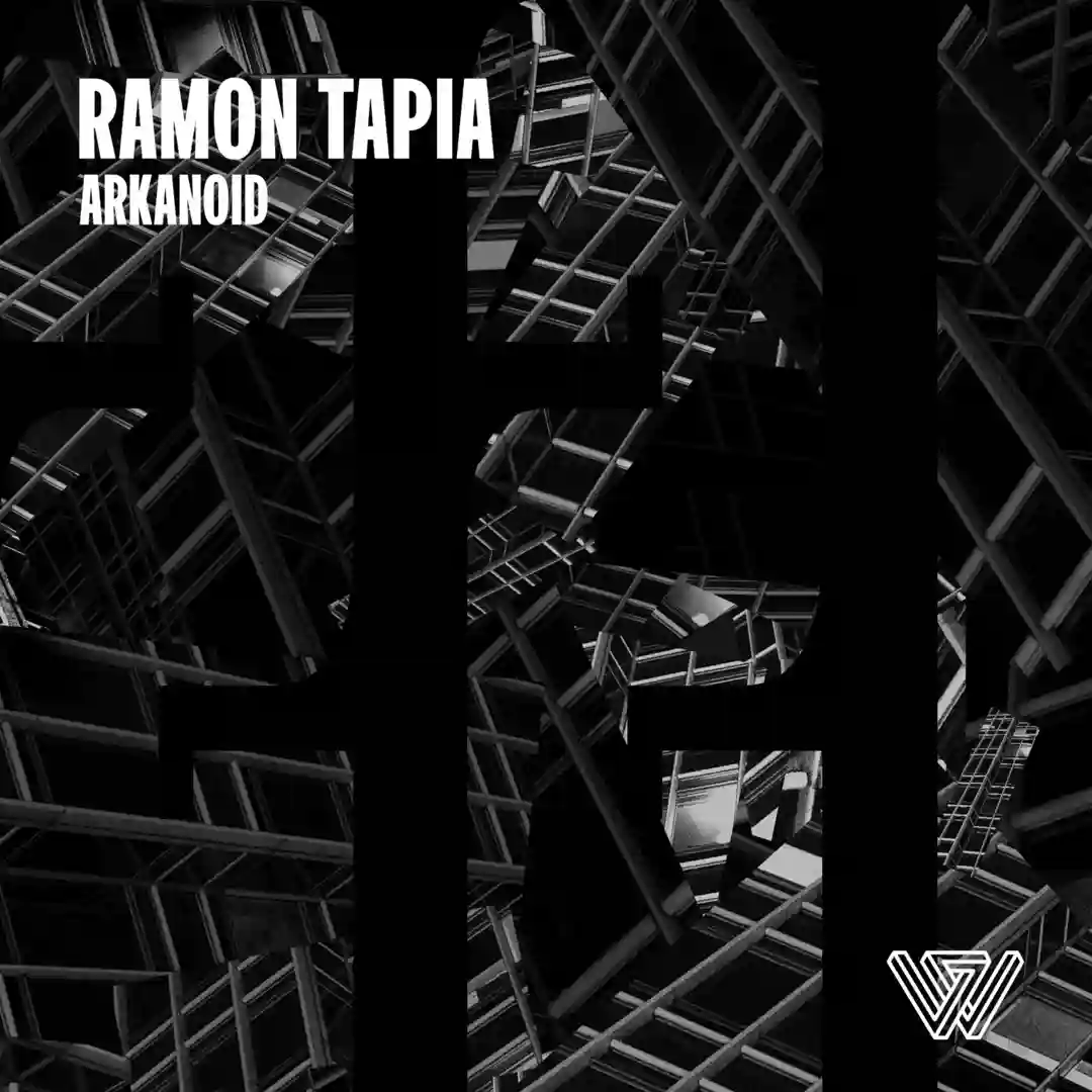 Arkanoid cover
