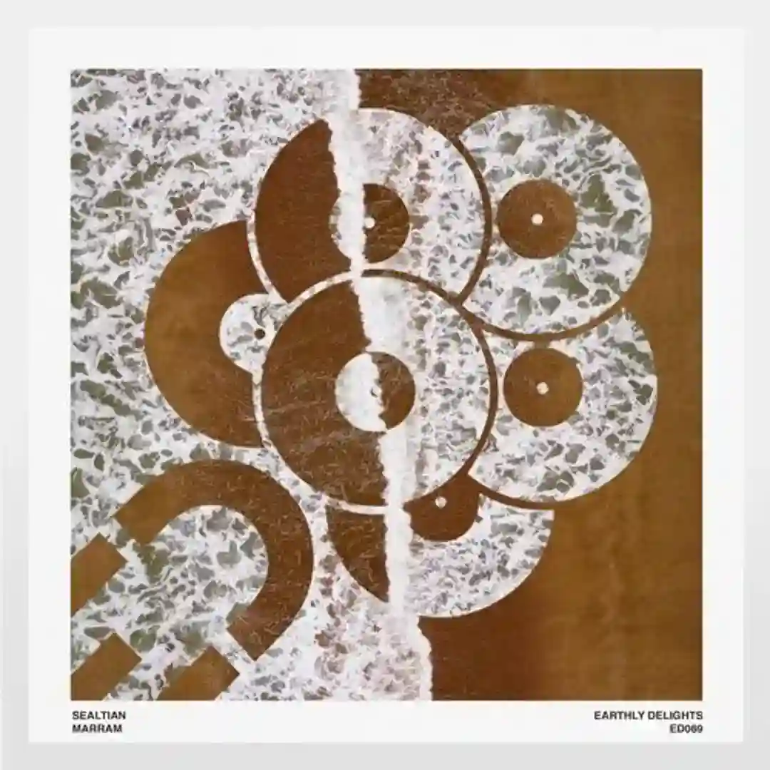 Marram cover