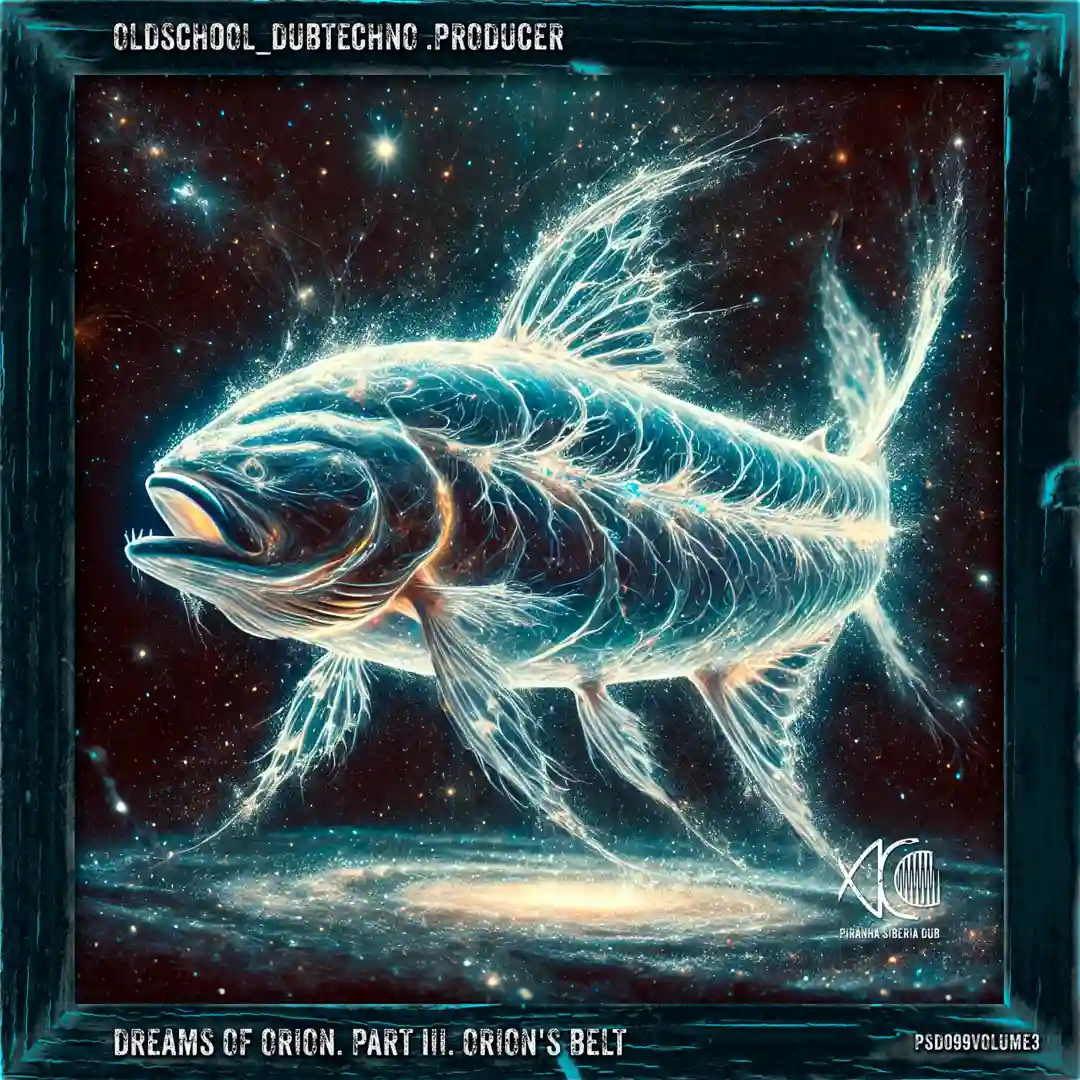 Return of Osiris (Long RadioVersion) cover