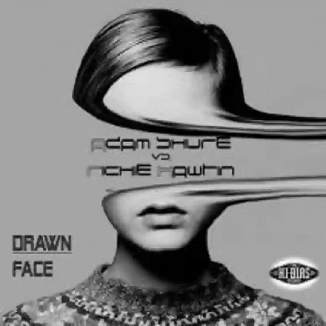 Drawn Face (Original Mix) cover