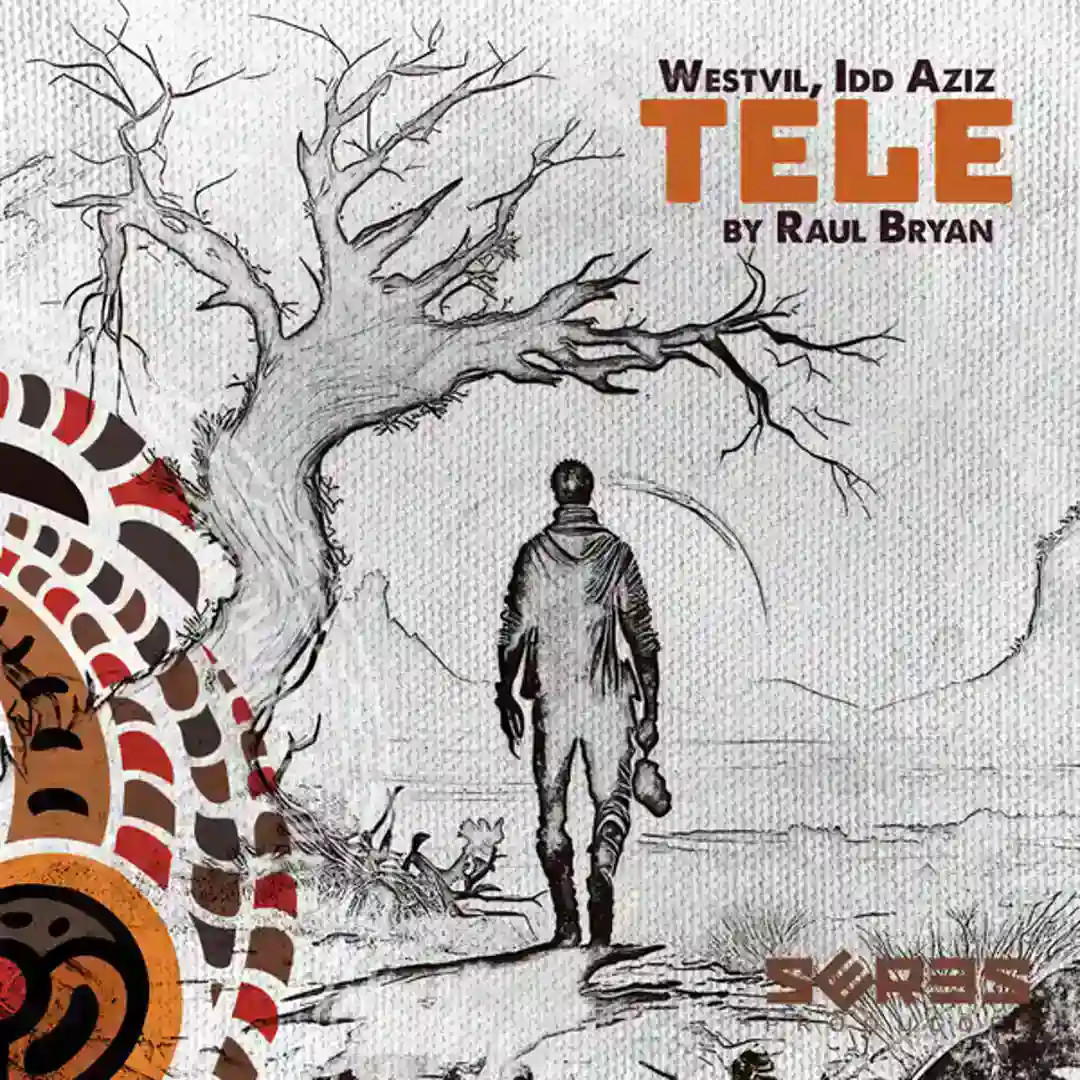 Tele (Raul Bryan s Dub) cover