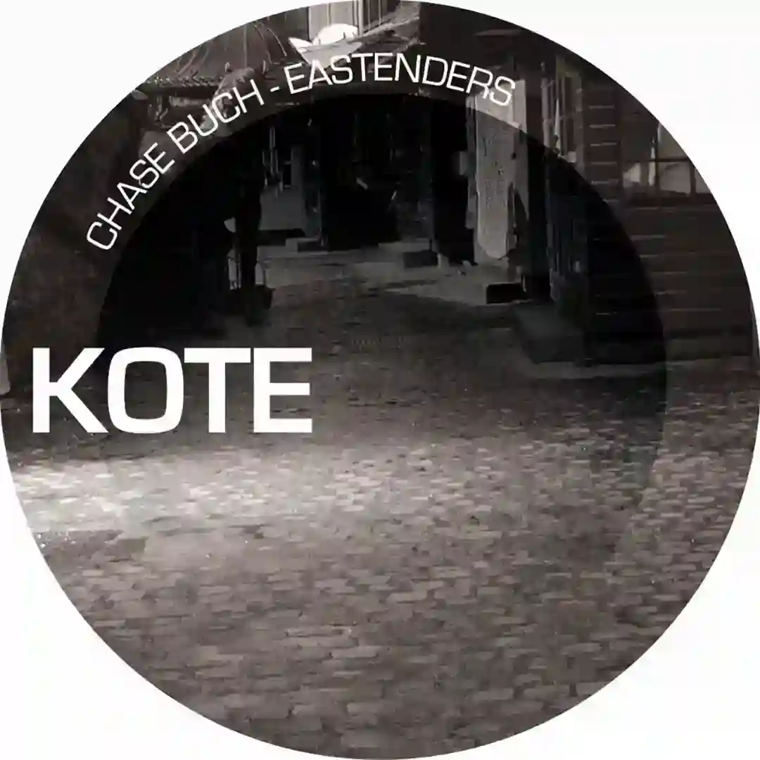 Polly Molly (Original Mix) cover