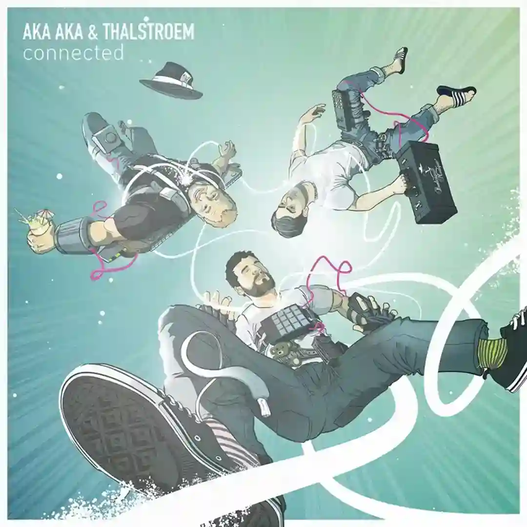 Connection cover