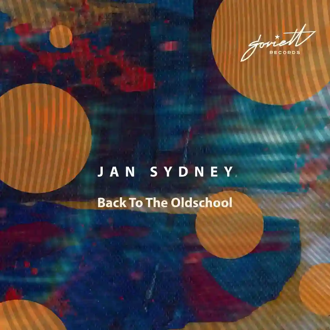 Back to the Oldschool (Original Mix) cover