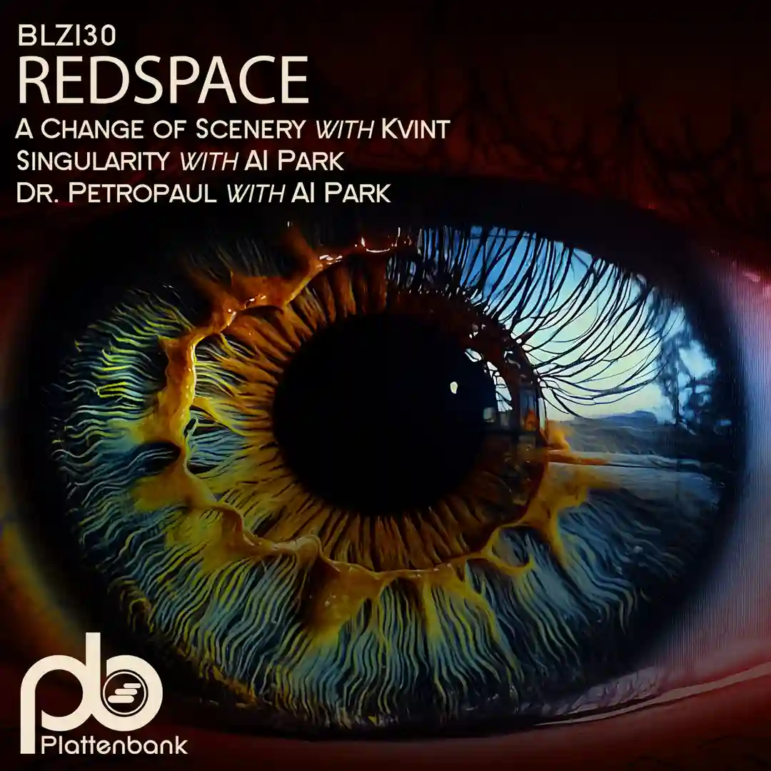 Dr. Petropaul (Original Mix) cover