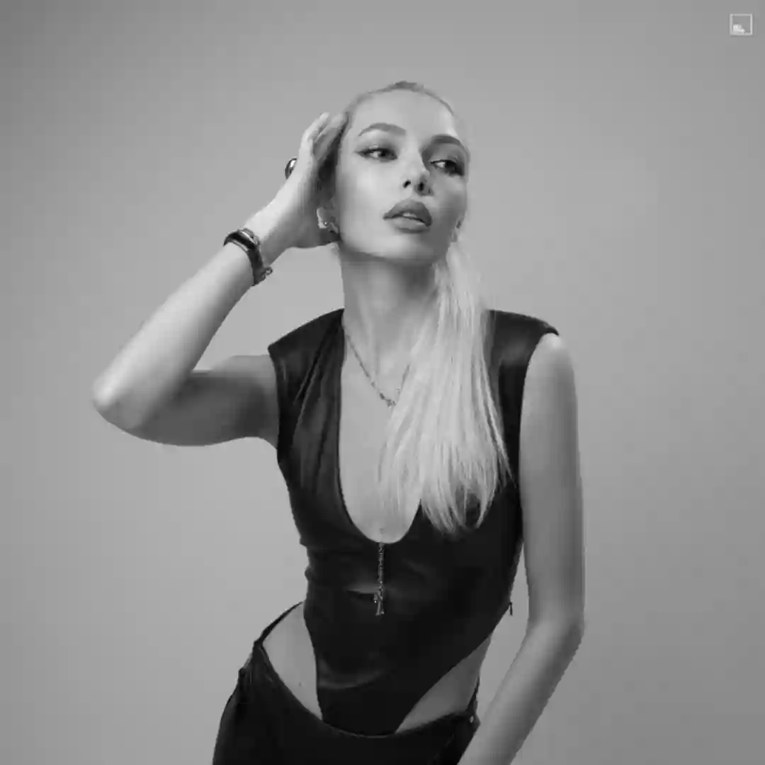 Show Me Baby (Marchik Remix) cover