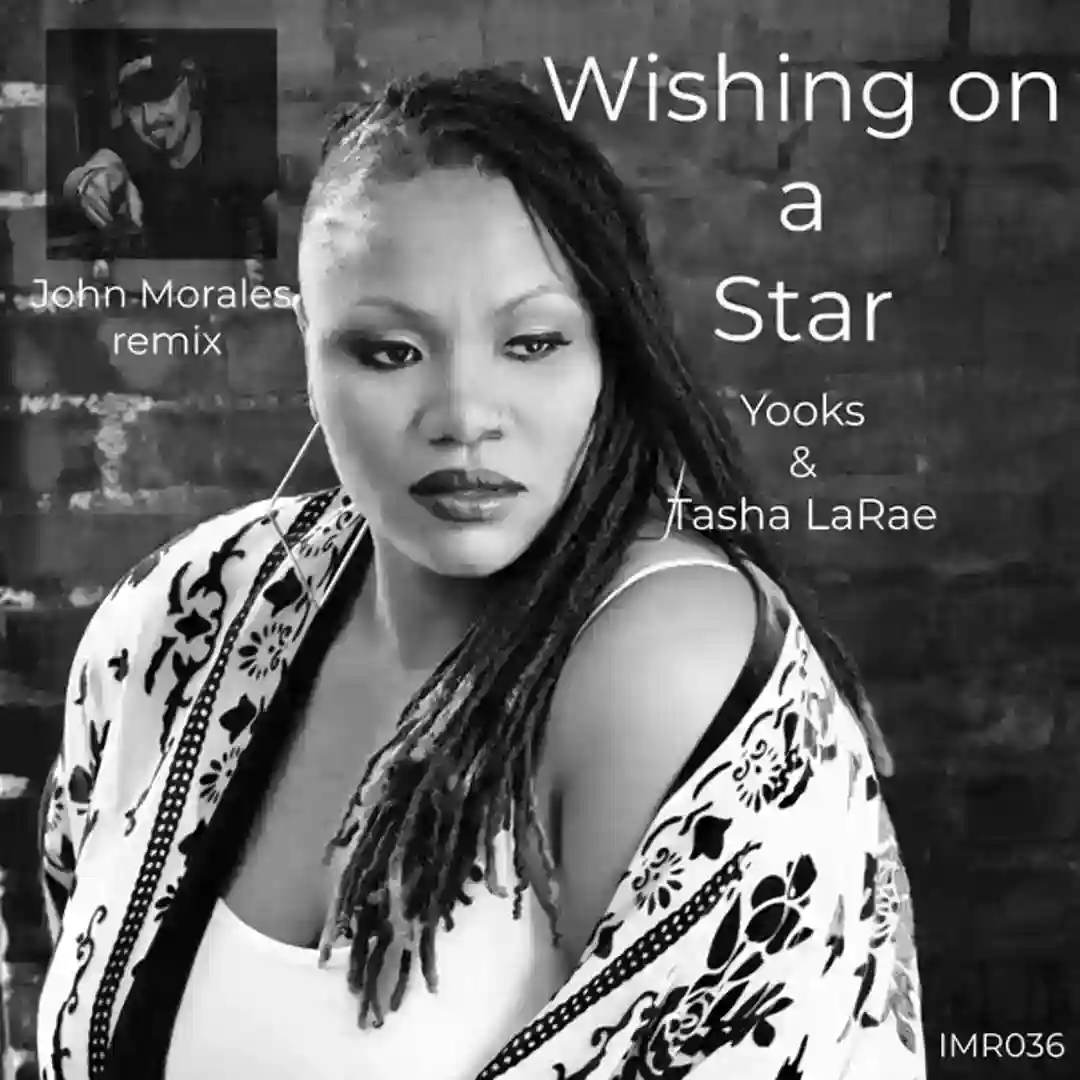 Wishing On A Star cover