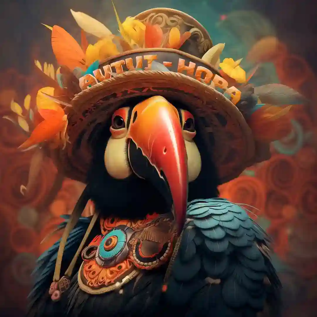 Hopa (Original Mix) cover