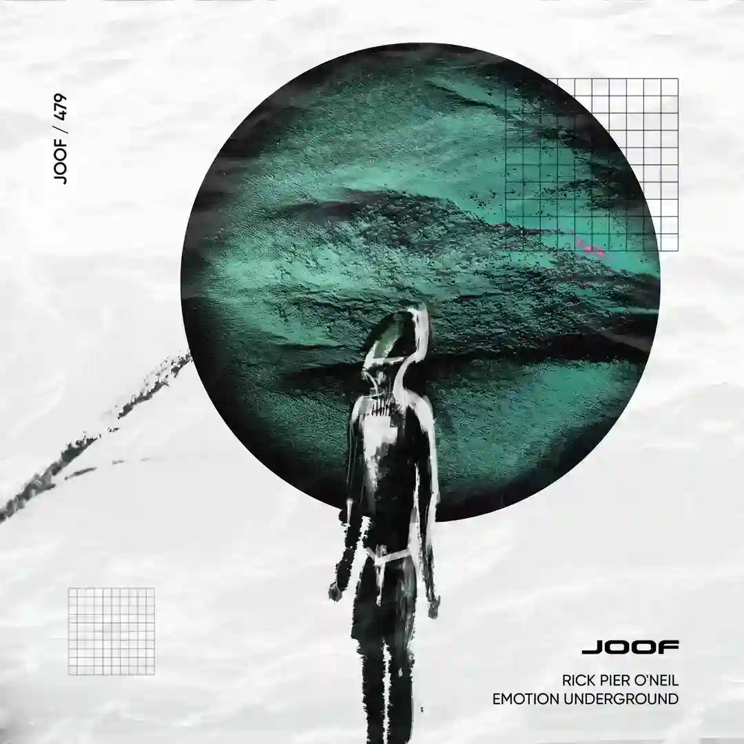 Emotion Underground cover