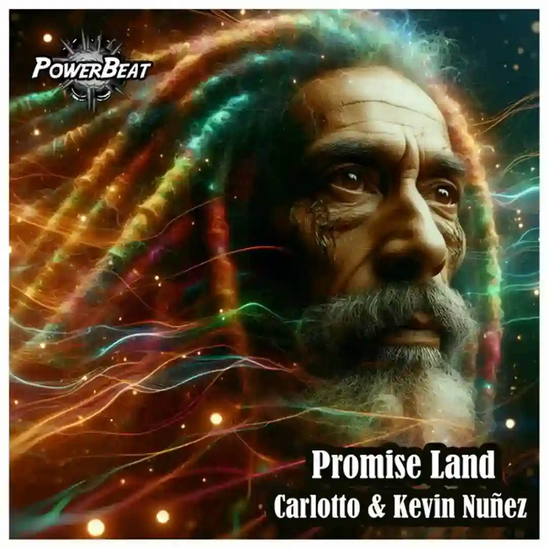 Promise Land (Original Mix) cover
