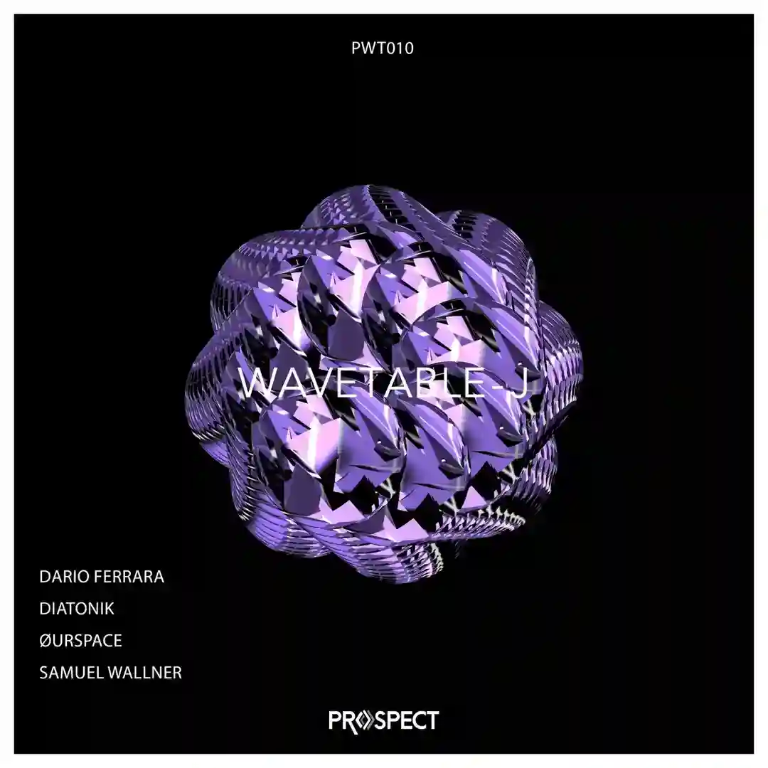 Frequency Freaks (Original Mix) cover