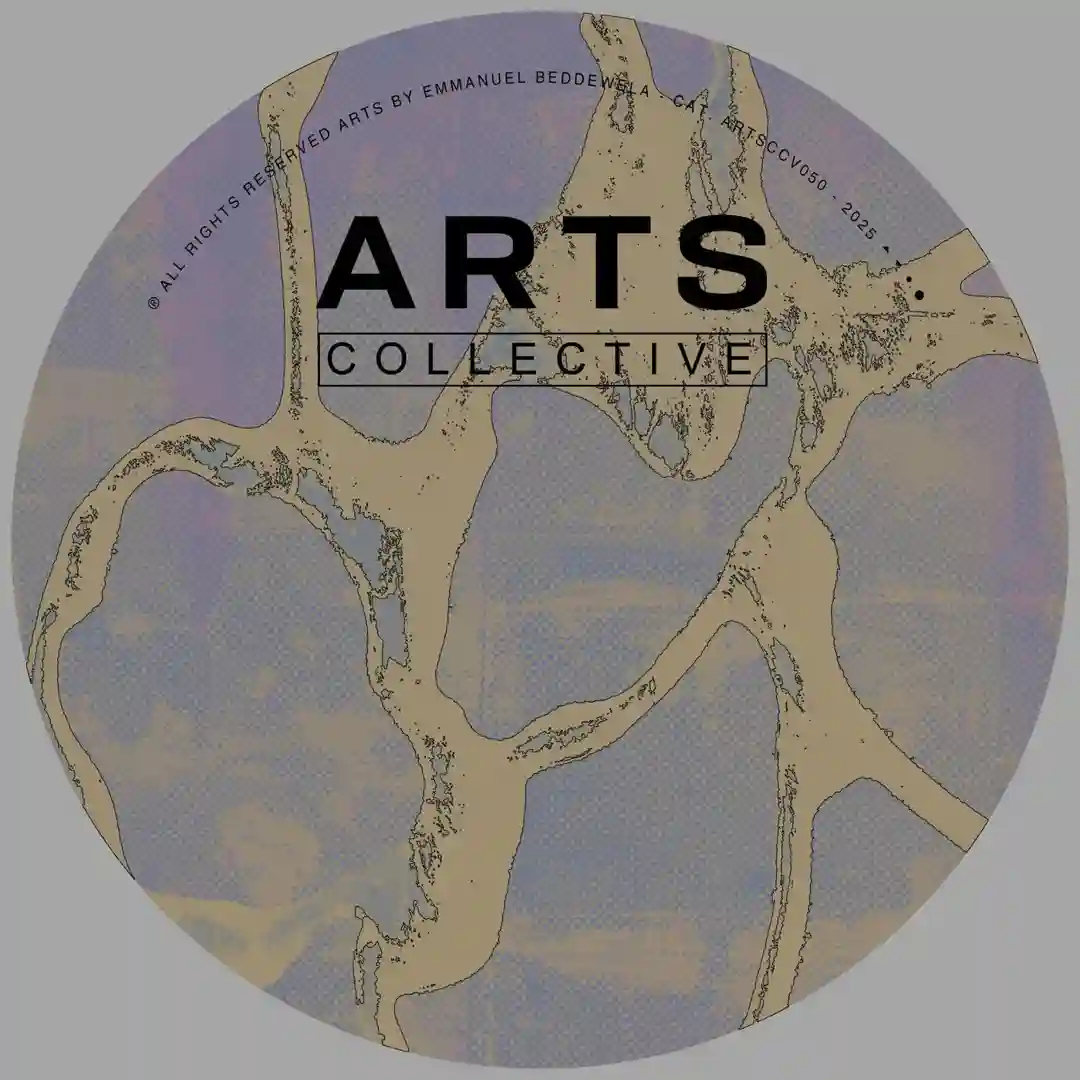 Tribal Techno (Original Mix) cover