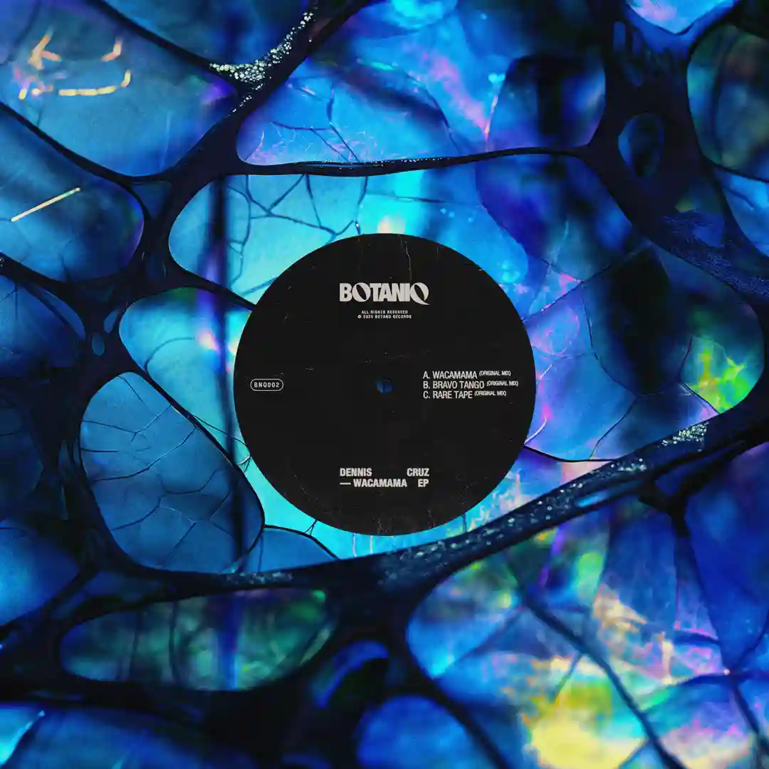 Rare Tape (Original Mix) cover