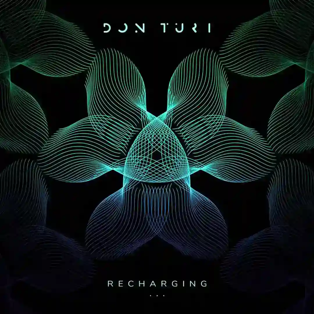 Recharging cover