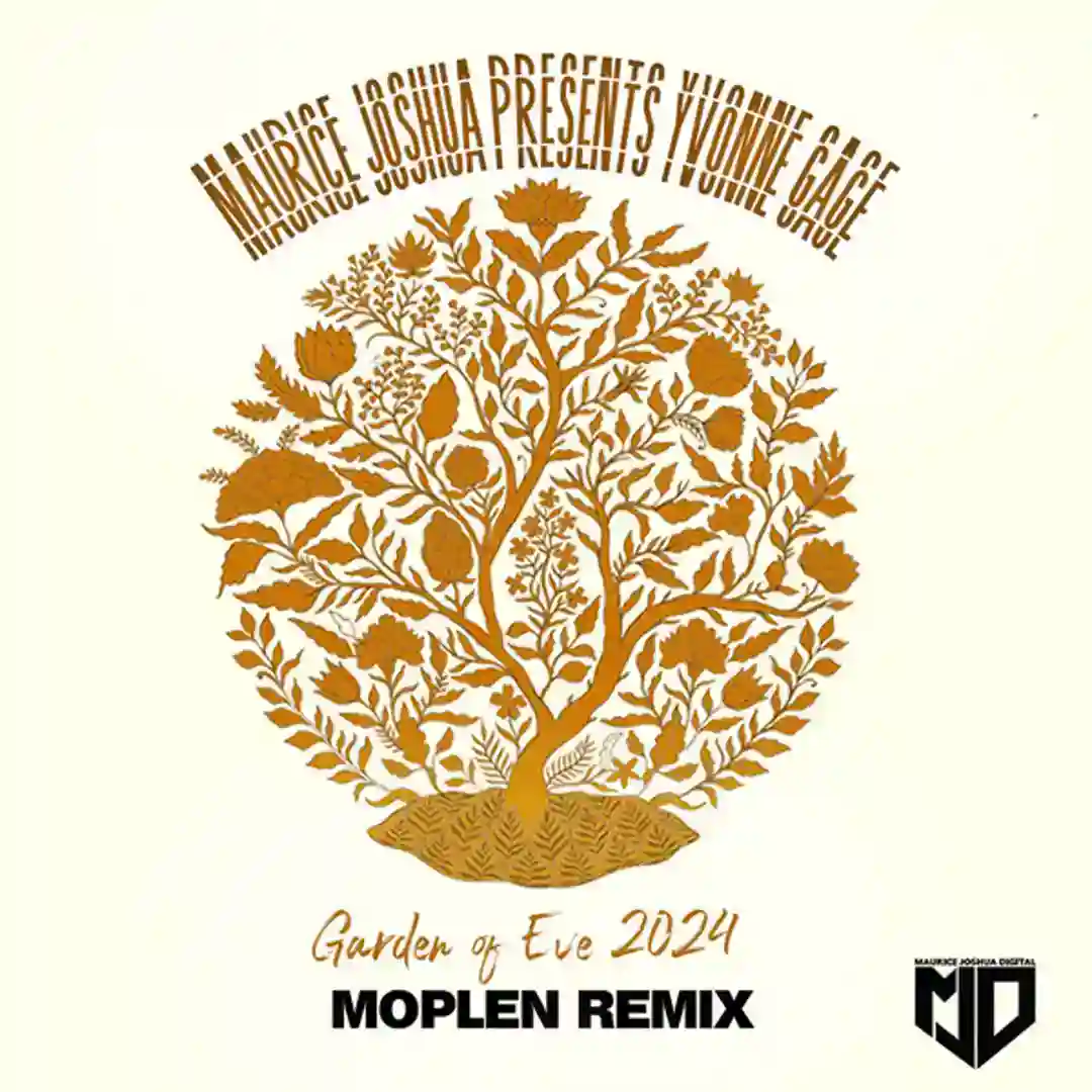 Garden Of Eve (Moplen Remix) cover